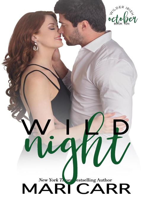 Title details for Wild Night by Mari Carr - Available